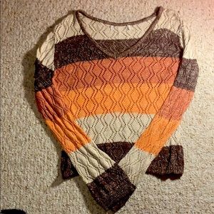 Aesthetically Pleasing Fall Sweater 🍂🍁